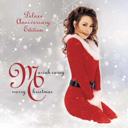 Picture of Merry Christmas Deluxe Anniversary Edition  by Mariah Carey