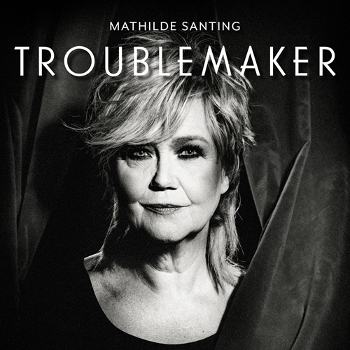 Picture of Troublemaker  by Mathilde Santing