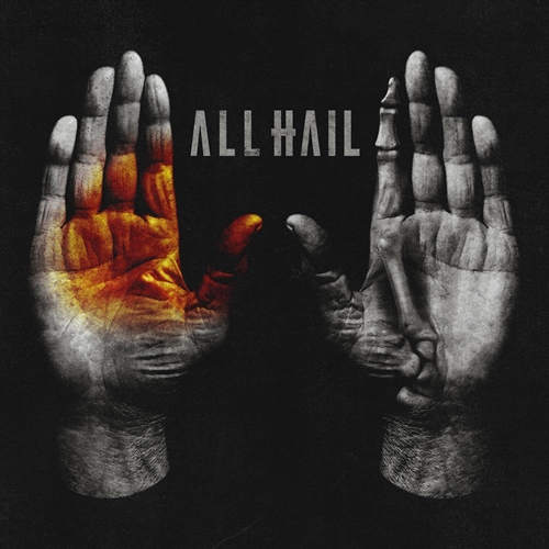 Picture of All Hail  by Norma Jean