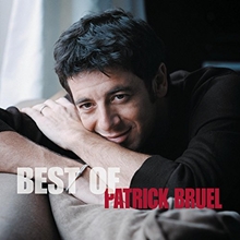 Picture of Triple Best Of  by Patrick Bruel