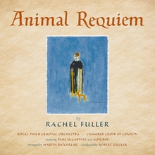 Picture of Animal Requiem  by Rachel Fuller