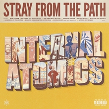 Picture of Internal Atomics  by Stray From The Path