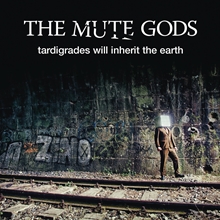 Picture of Tardigrades Will Inherit The Earth  by The Mute Gods