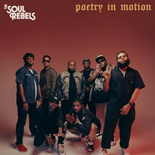 Picture of Poetry In Motion  by The Soul Rebels