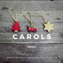 Picture of Carols - The Sounds Of Christmas  by Various Artists