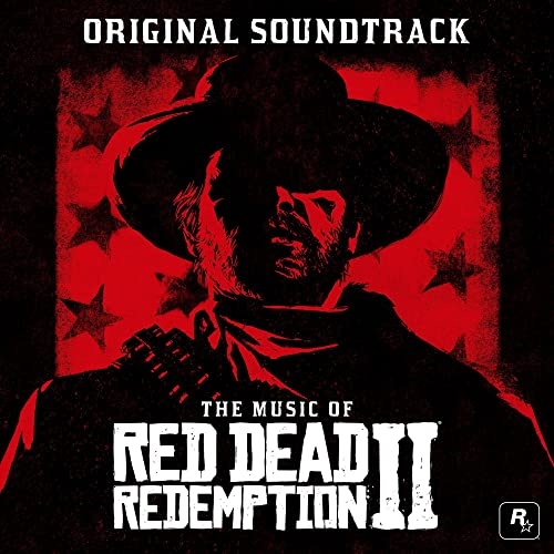 Picture of The Music Of Red Dead Redemption 2 (Original Soundtrack)  by Various Artists