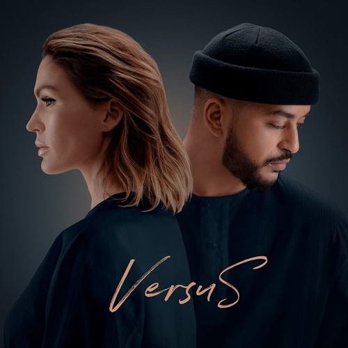 Picture of VERSUS  by VITAA & SLIMANE