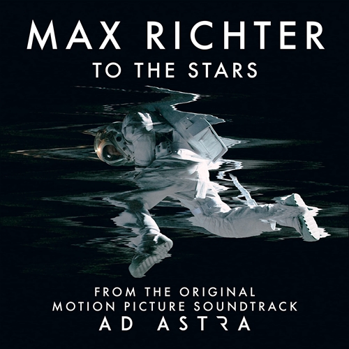 Picture of AD ASTRA  by RICHTER,MAX