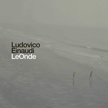 Picture of LE ONDE  by LUDOVICO EINAUDI