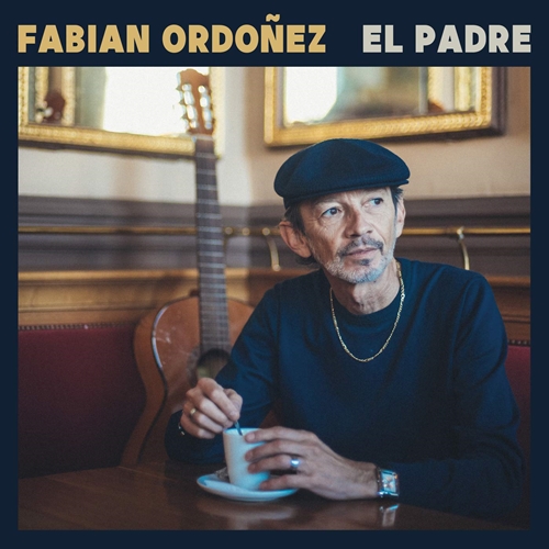 Picture of EL PADRE  by ORDONEZ,FABIAN