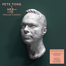 Picture of CHILLED CLASSICS  by TONG,PETE/HER-O