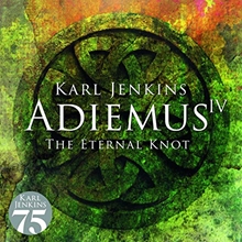 Picture of ADIEMUS IV-ENTERNAL  by JENKINS,KARL/ADIEMUS