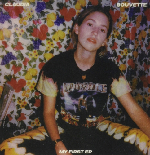 Picture of Cool It Ep  by Claudia Bouvette