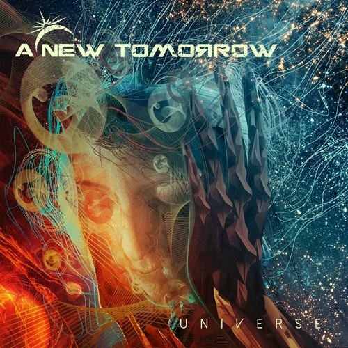 Picture of Universe  by A New Tomorrow