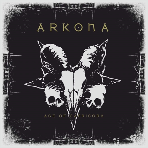 Picture of Age Of Capricorn  by Arkona