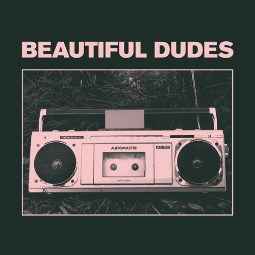 Picture of Radio  by Beautiful Dudes