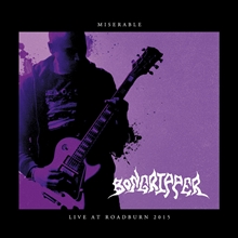 Picture of Miserable Live At Roadburn 2015  by Bongripper