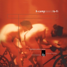 Picture of H-Camp Meets Lo-Fi  by Dip