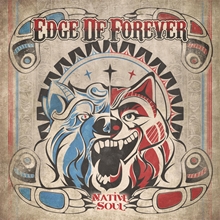 Picture of Native Soul  by Edge Of Forever