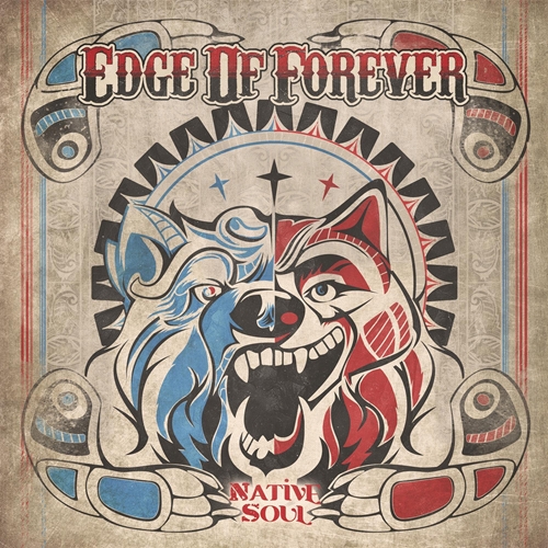 Picture of Native Soul  by Edge Of Forever