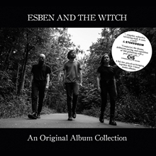 Picture of An Original Album Collection: Nowhere + Older Terrors  by Esben And The Witch