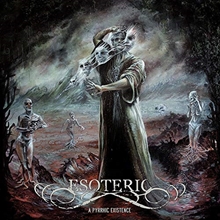 Picture of A Pyrrhic Existence  by Esoteric