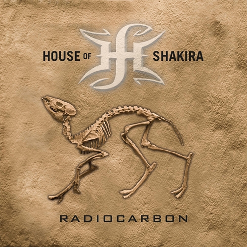 Picture of Radiocarbon  by House Of Shakira