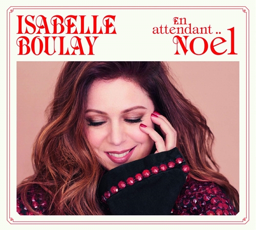 Picture of En Attendant Noel  by Isabelle Boulay