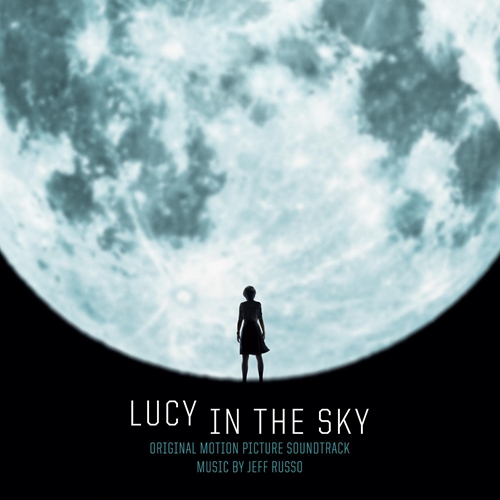 Picture of Lucy In The Sky (Original Motion Picture Soundtrack)  by Jeff Russo