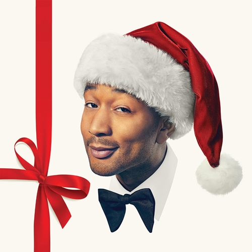 Picture of A Legendary Christmas: Deluxe Edition  by John Legend