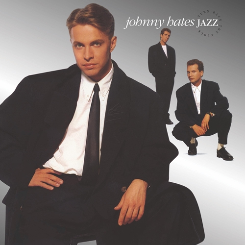 Picture of Turn Back The Clock ? 30th Anniversary Edition  by Johnny Hates Jazz