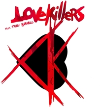 Picture of Lovekillers Feat. Tony Harnell  by Lovekillers Feat. Tony Harnell