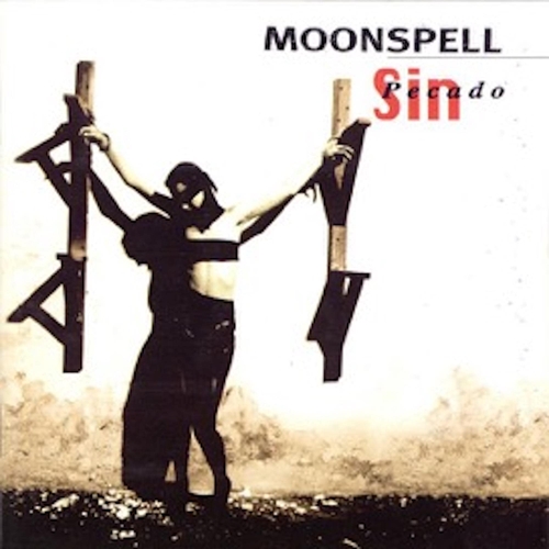 Picture of Sin/Pecado X 2econd Skin Ep [97/98 Reissue]  by Moonspell