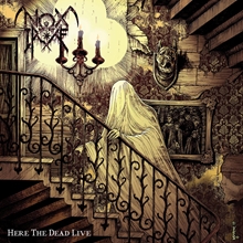 Picture of Here The Dead Live  by Nox Irae