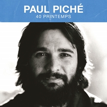 Picture of 40 Printemps  by Paul Piche