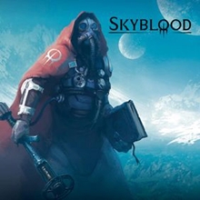 Picture of Skyblood  by Skyblood