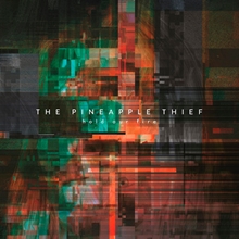 Picture of Hold Our Fire  by The Pineapple Thief