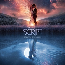 Picture of Sunsets & Full Moons  by The Script