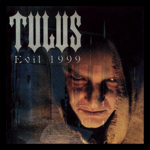 Picture of Evil 1999  by Tulus