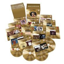 Picture of Beethoven - Legendary Recordings  by Various