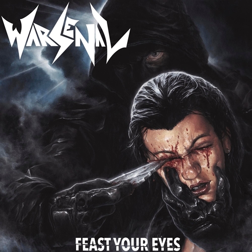 Picture of Feast Your Eyes  by Warsenal