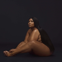 Picture of CUZ I LOVE YOU (SUPER DELUXE)  by LIZZO