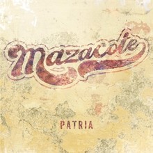 Picture of PATRIA  by MAZACOTE