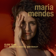 Picture of CLOSE TO ME  by MARIA MENDES