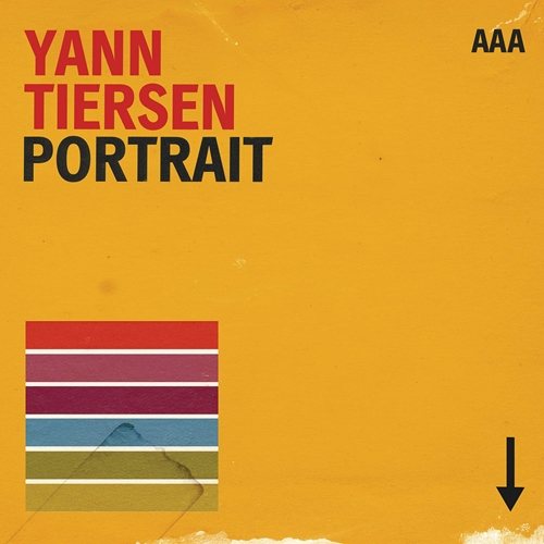 Picture of PORTRAIT  by YANN TIERSEN