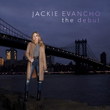 Picture of DEBUT THE (CD)                                                     by EVANCHO JACKIE