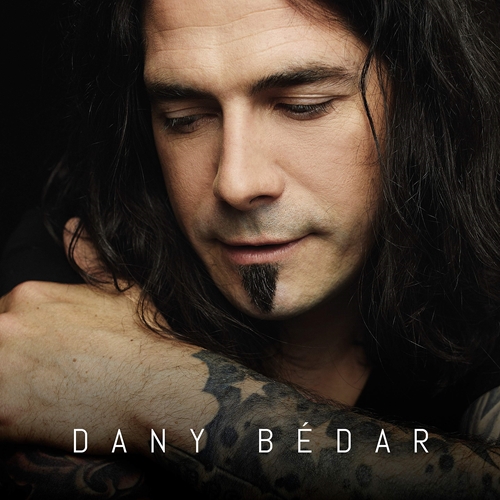 Picture of DANY BEDAR (CD)                                                    by BEDAR DANY                    