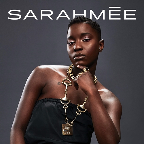 Picture of IRREVERSIBLE (CD)                                                  by SARAHMEE