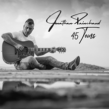 Picture of 45 TOURS (CD)                                                      by PAINCHAUD JONATHAN            