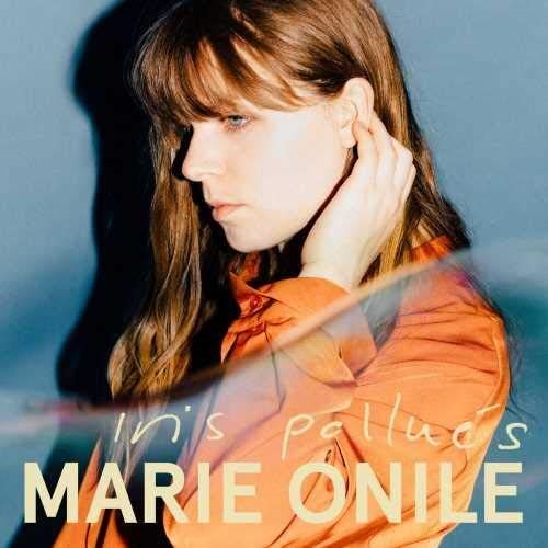 Picture of IRIS POLLUES (CD)                                                  by ONILE MARIE